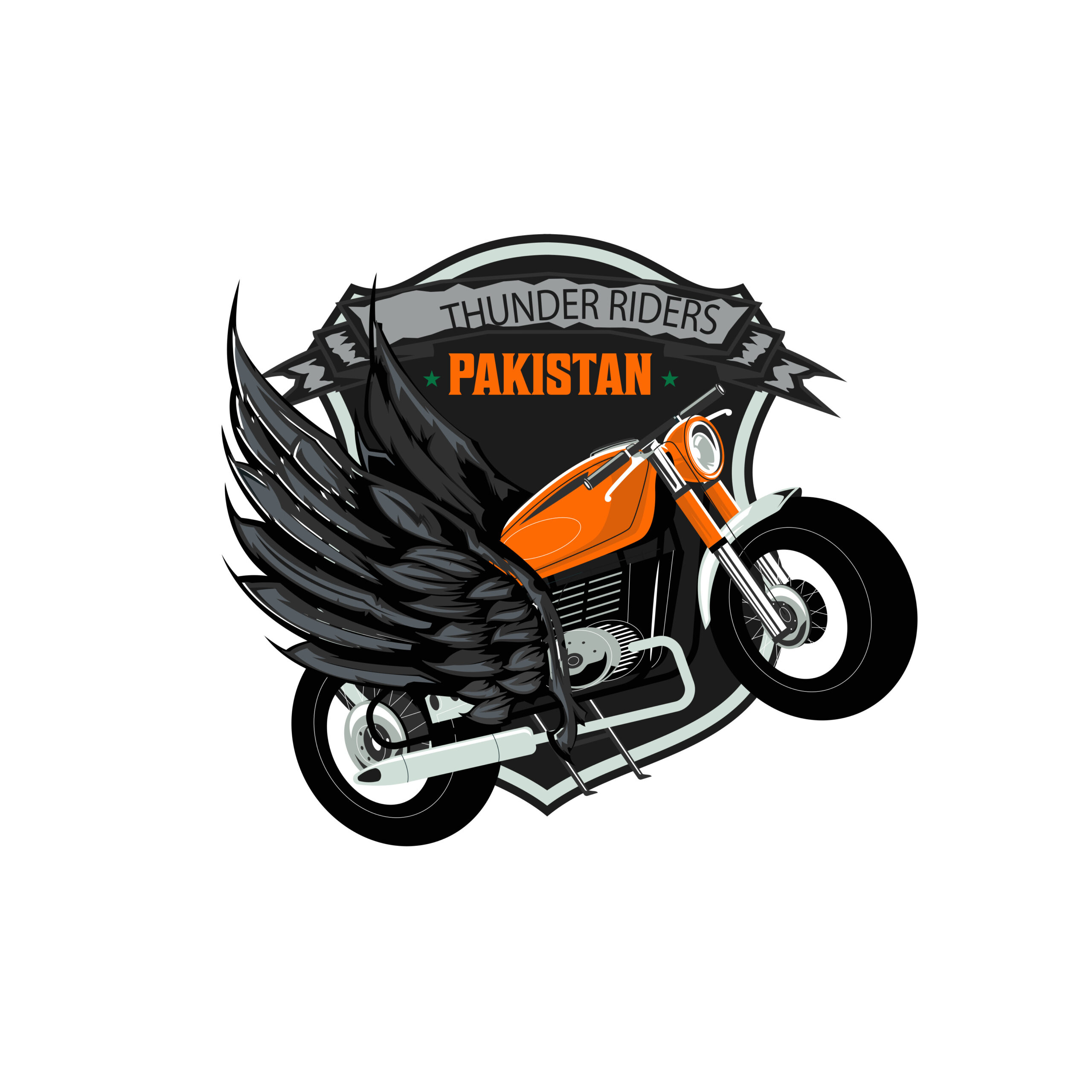 Thunderriderspakistan